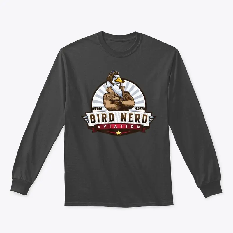 Bird Nerd Aviation 