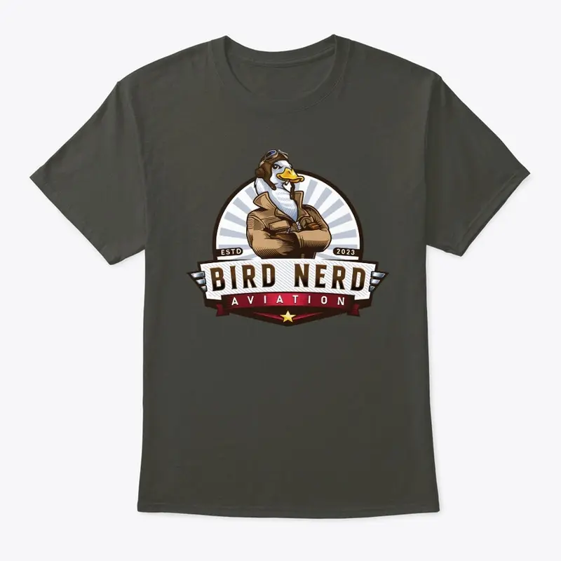 Bird Nerd Aviation 